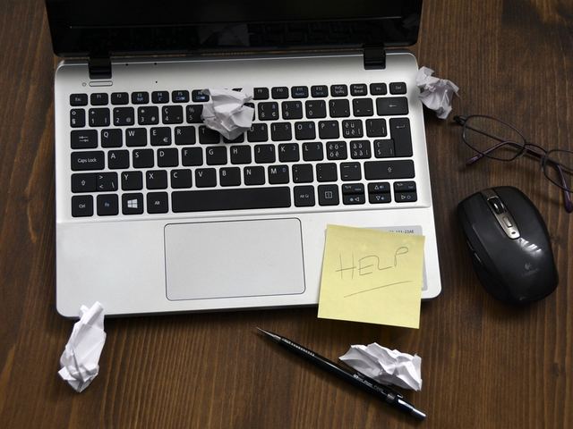 Установка и переустановка Windows