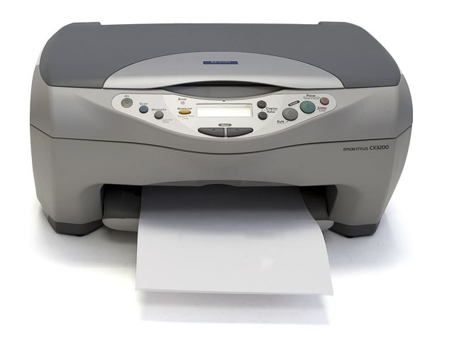 Проверяем устройства
