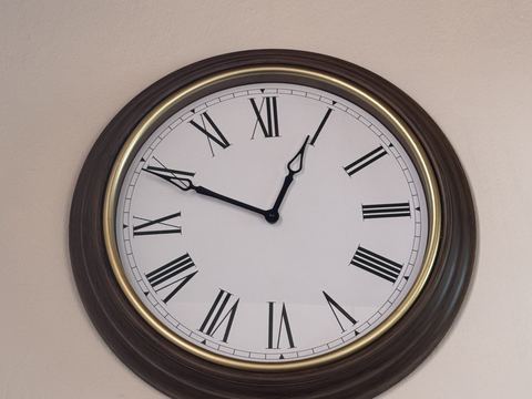 Включаем копирование по расписанию